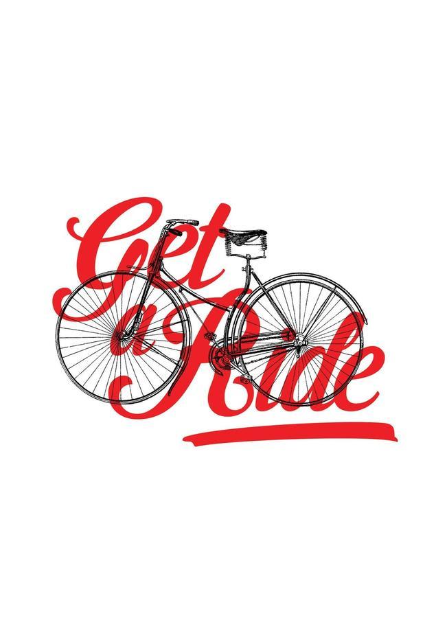 דירות אופולה Red Bike Old Town מראה חיצוני תמונה